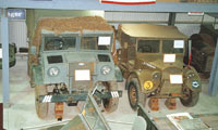 Military Automotive Displays